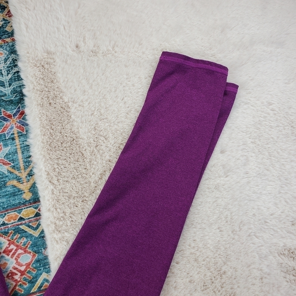 Fabletics Purple Legging - image 3